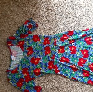 Lularoe Ana Dress